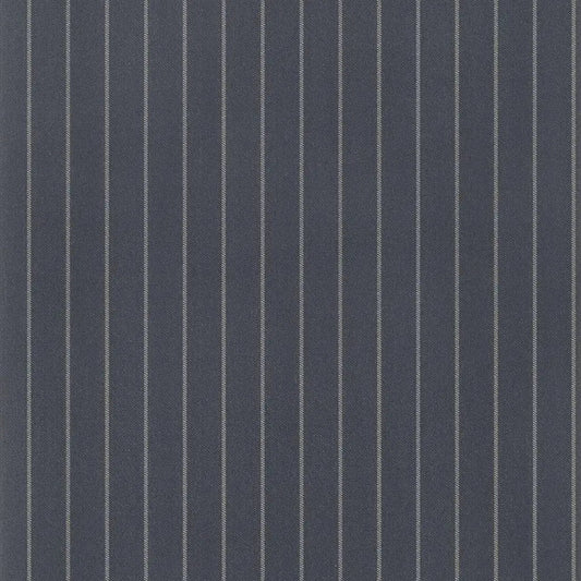 Langford Chalk Stripe Wallpaper