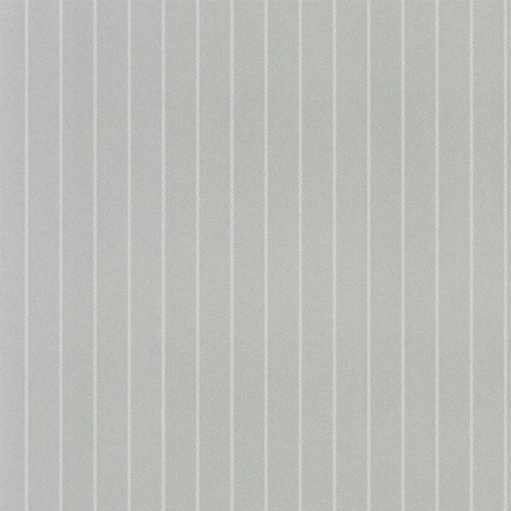 Langford Chalk Stripe Wallpaper