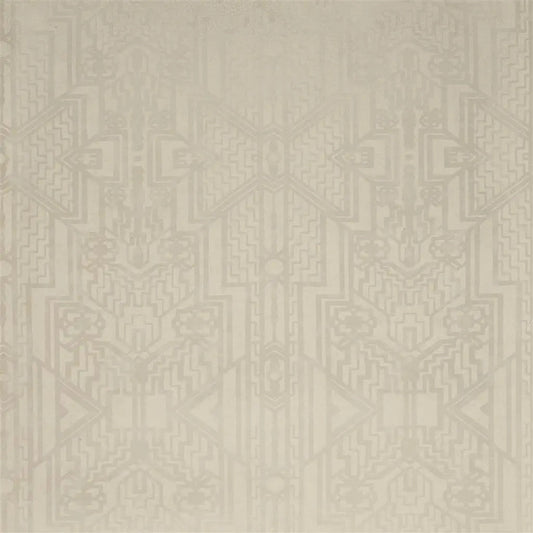 Brandt Geometric Wallpaper