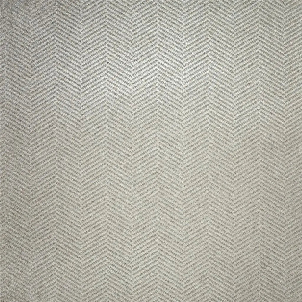 Swingtime Herringbone Wallpaper