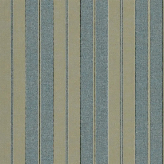 Seaworthy Stripe Wallpaper