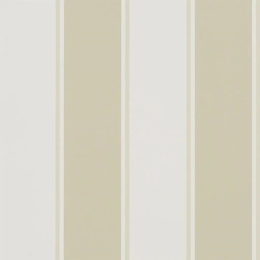 Mapleton Stripe Wallpaper
