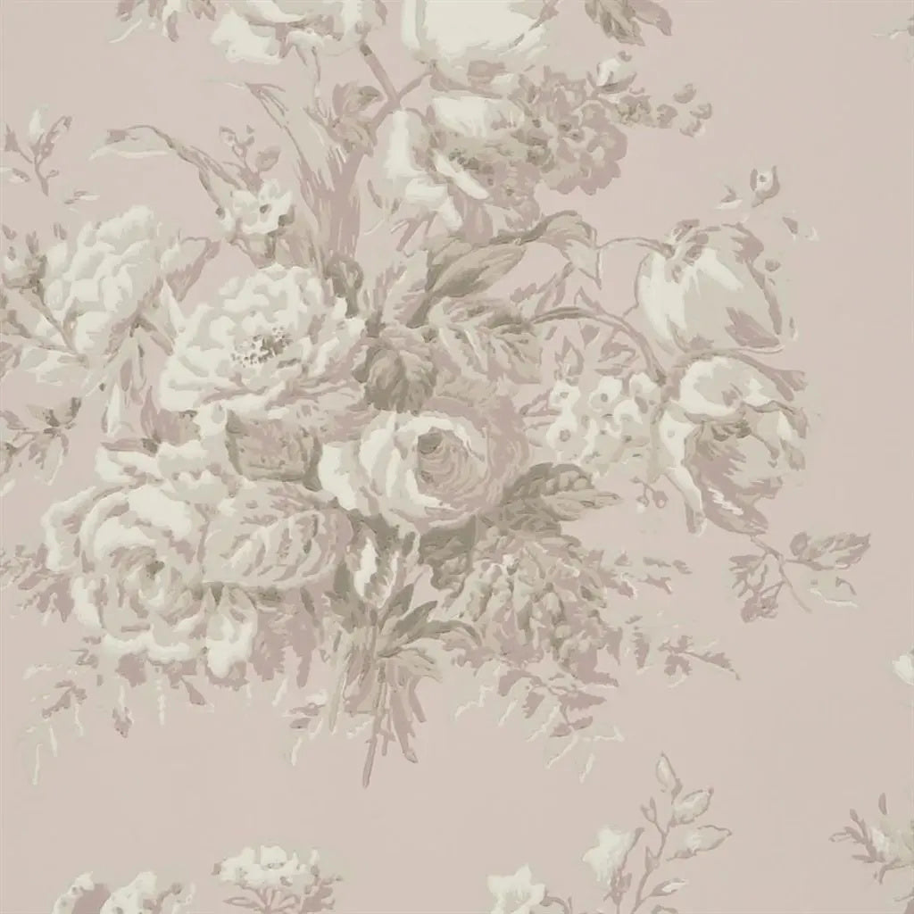 Francoise Bouquet Wallpaper