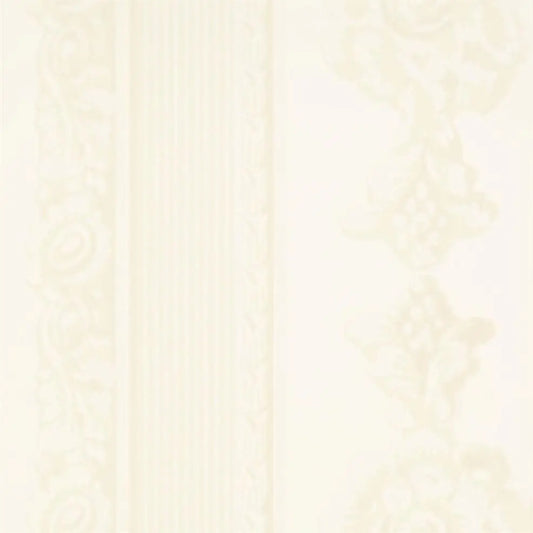 Palazzetto Wallpaper - Chalk - P548/07 - Designers Guild