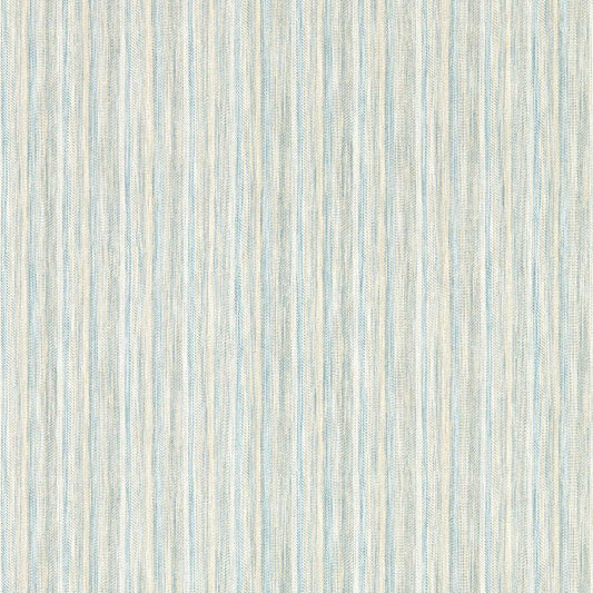 Palla Wallpaper - French Blue - HRWO113084 - Harlequin