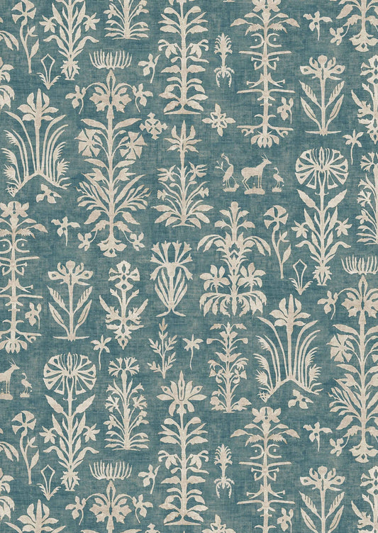 Papyrus Wallpaper - Marmara