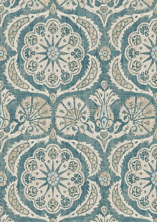 Pasha Wallpaper - Marmara