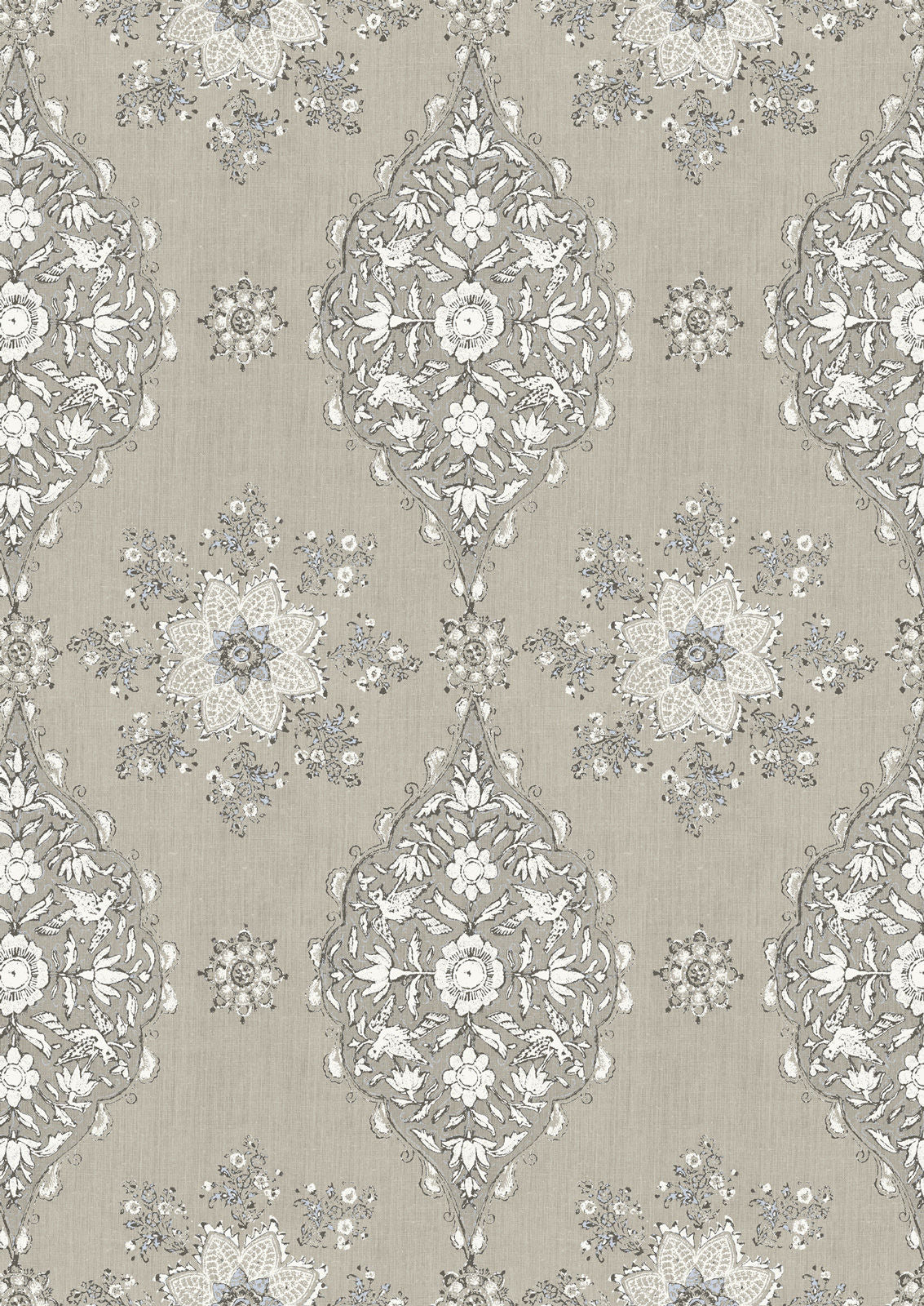 Pashmina Wallpaper - Derby