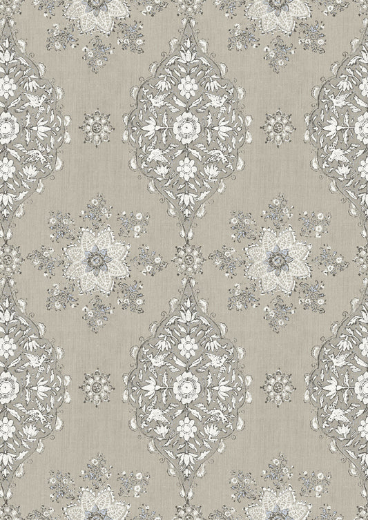 Pashmina Wallpaper - Derby