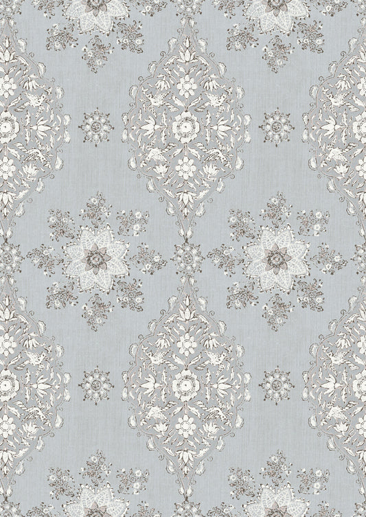 Pashmina Wallpaper - Meissen