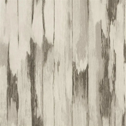 Patola Wallpaper - Linen - PDG645/04 - Designers Guild