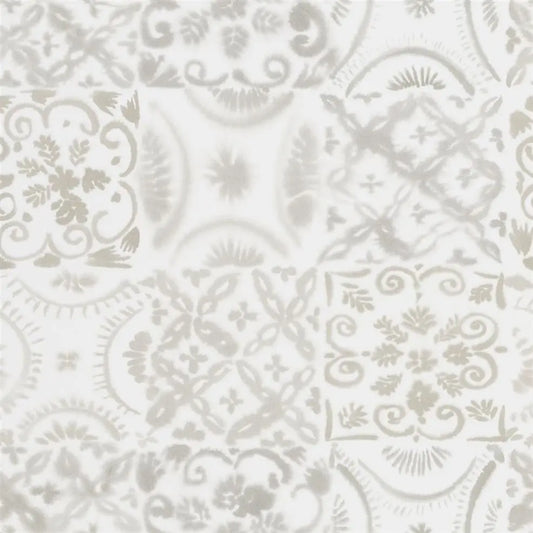 Pesaro Wallpaper - Birch - PDG1021/04 - Designers Guild