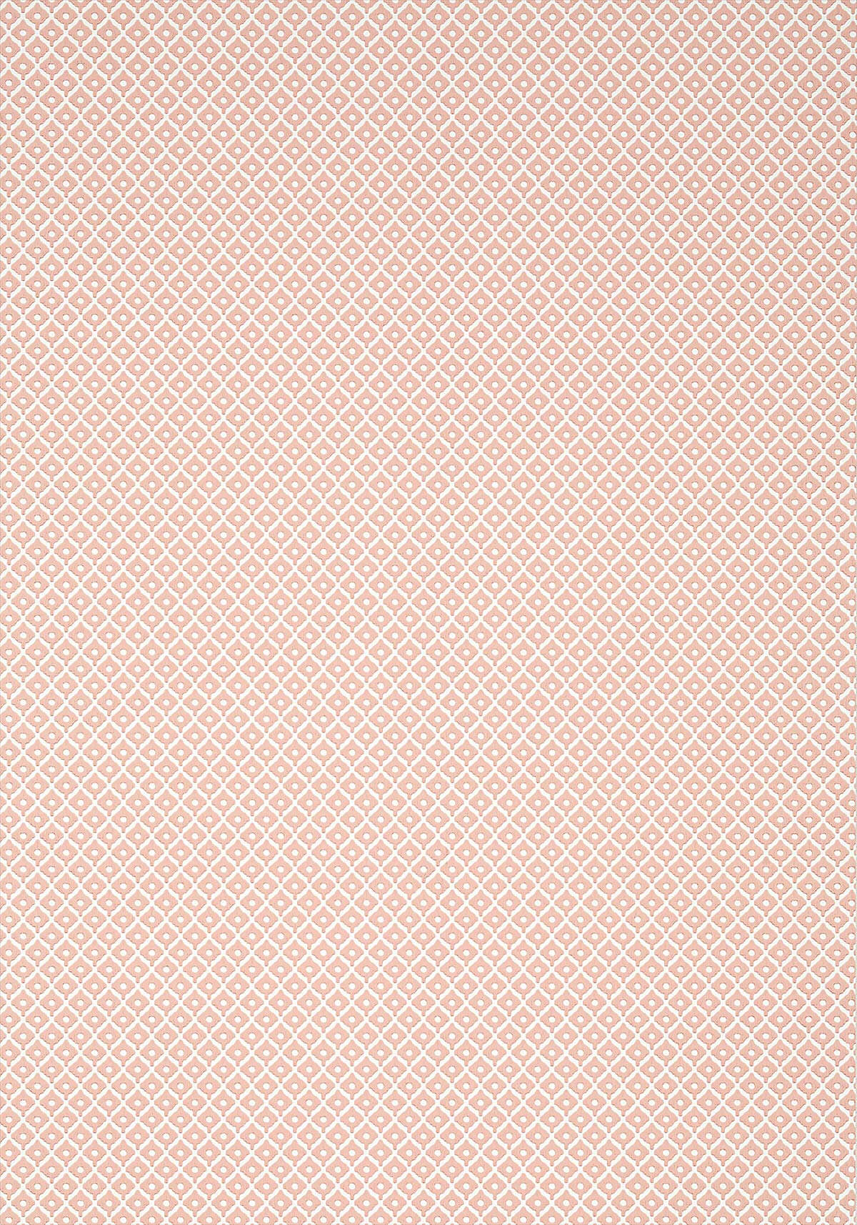 Petit Arbre Wallpaper - Blush - AT9676 - Anna French