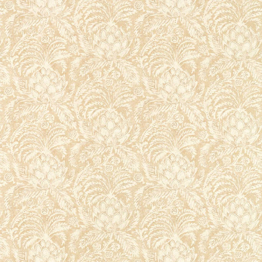 Pina de Indes Wallpaper - Mousseaux - ZATW313042 - Zoffany
