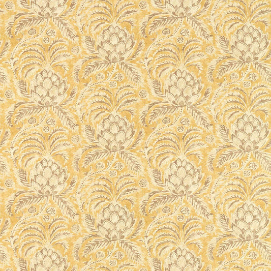 Pina de Indes Wallpaper - Tiger's Eye - ZATW313044 - Zoffany