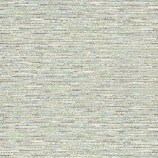 Piovego Wallpaper - Aqua - P625/04 - Designers Guild