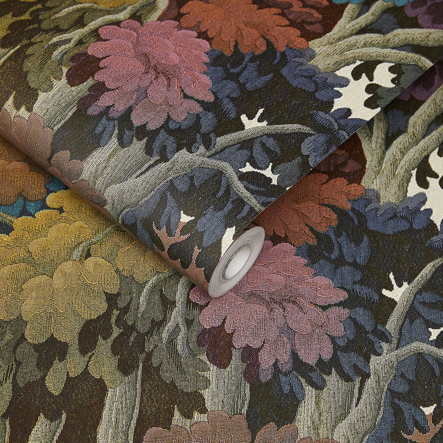 Plantasia Wallpaper - Prism - House of Hackney
