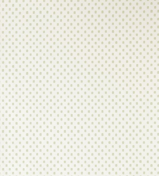 Polka Square Wallpaper - Apple Green - 1065 - Farrow & Ball