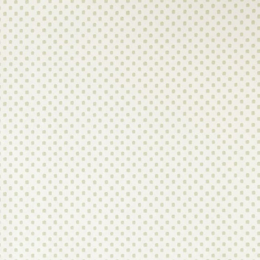 Polka Square Wallpaper - Apple Green - 1065 - Farrow & Ball