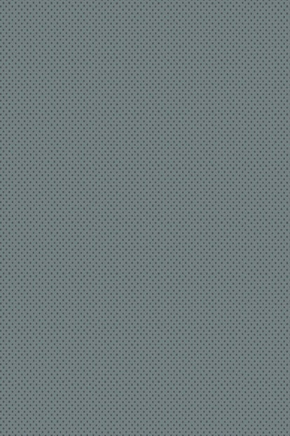Polka Square Wallpaper - Teal - 1083 - Farrow & Ball