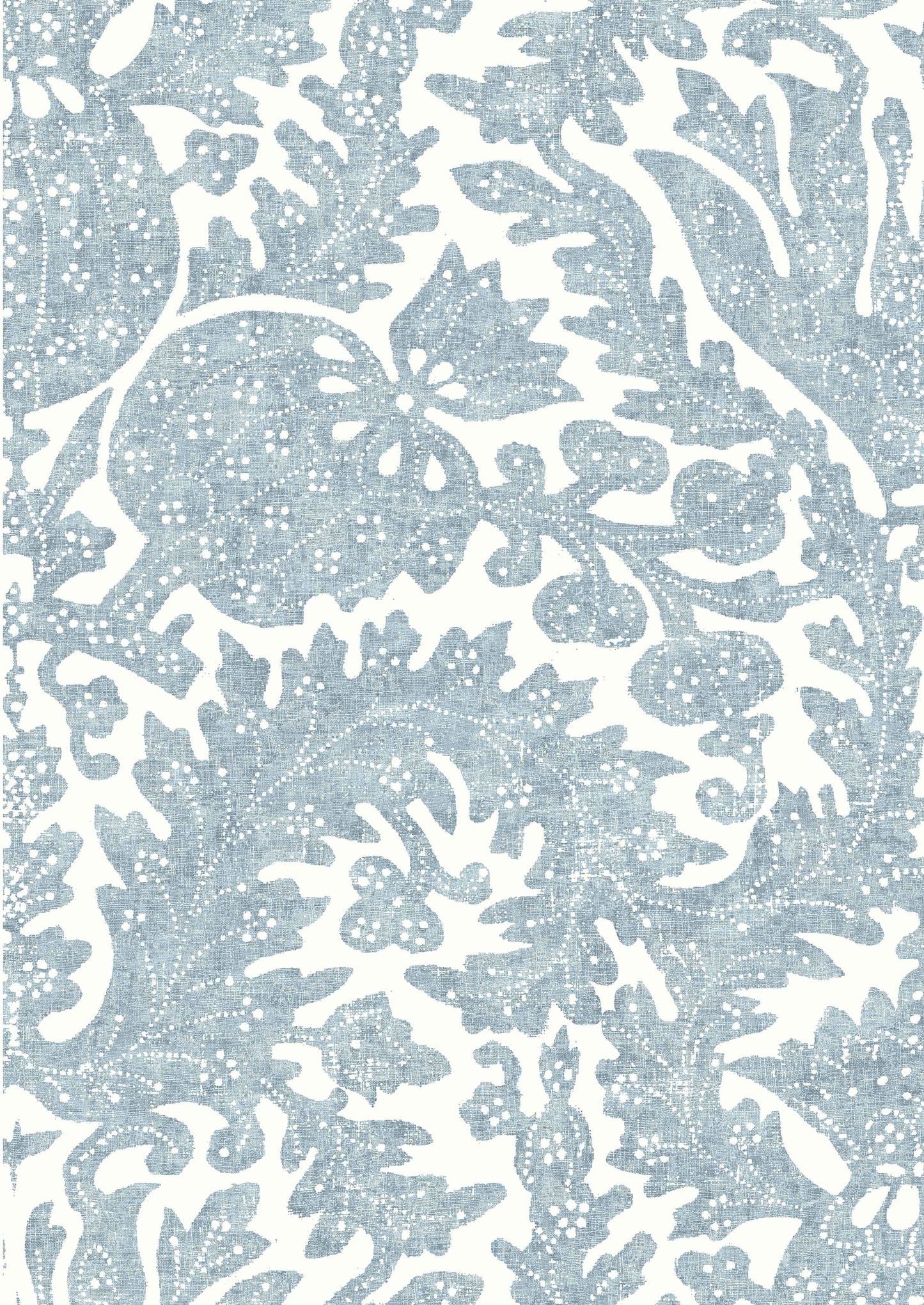 Pomegranate Fresco Wallpaper - Sky