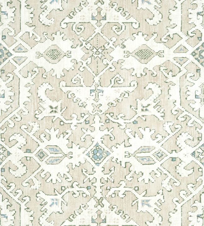 Pontorma Wallpaper - Neutral - AT24558 - Anna French