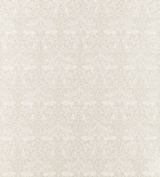 Pure Brer Rabbit Fabric - Linen - 226478 - Morris & Co