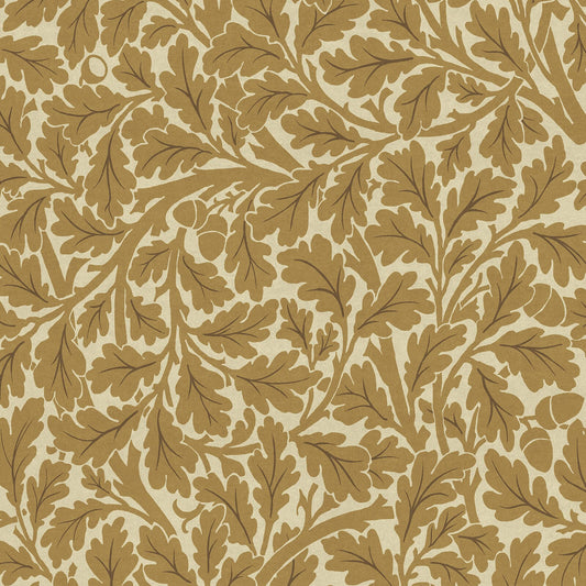 Quercus Wallpaper - Auric - House of Hackney