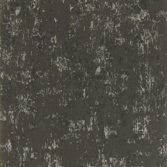 Rasetti Wallpaper - Noir - P622/07 - Designers Guild