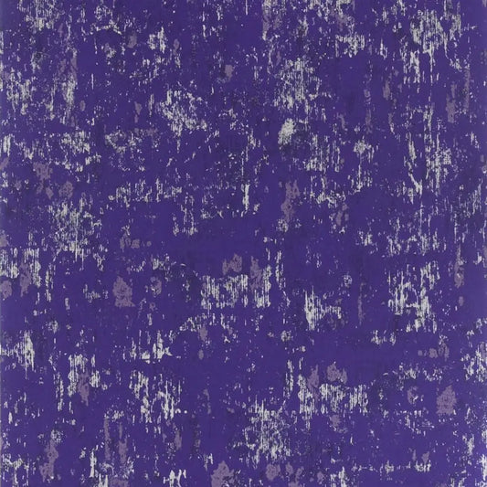 Rasetti Wallpaper - Violet - P622/16 - Designers Guild