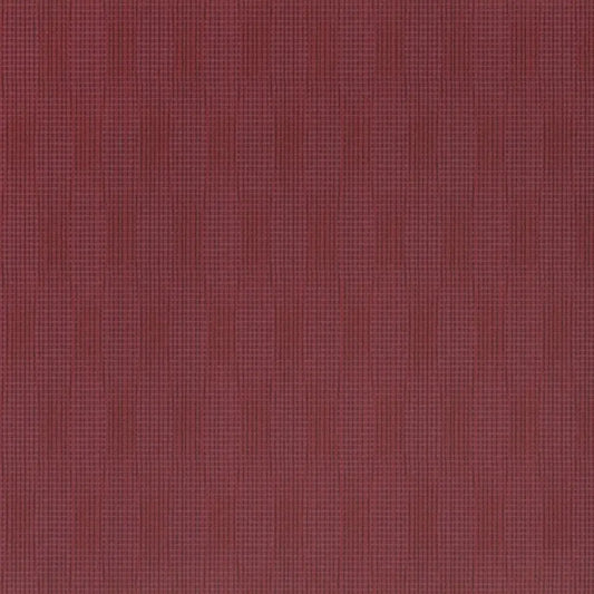Reverdy Wallpaper - Claret - P529/08 - Designers Guild