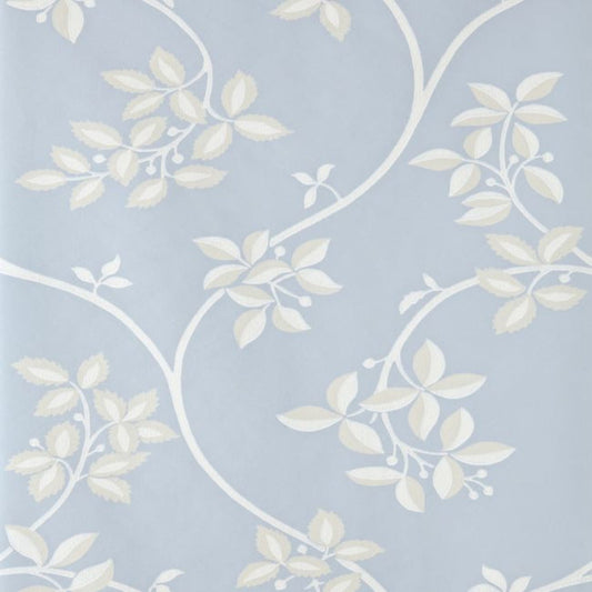 Ringwold Wallpaper - Parma Gray - 1647 - Farrow & Ball