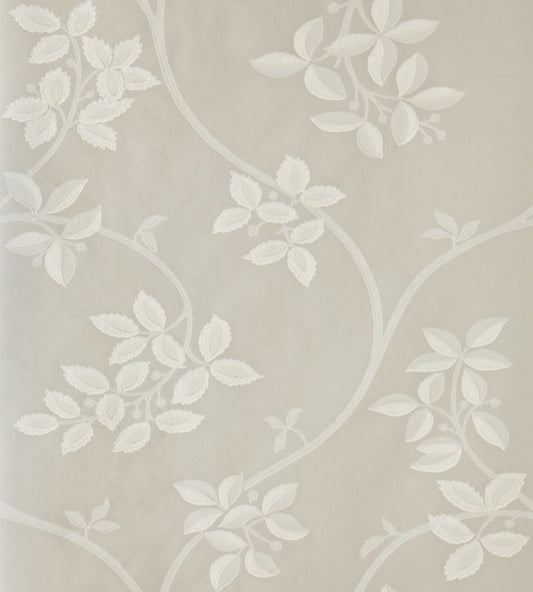 Ringwold Wallpaper - Shaded White - 1614 - Farrow & Ball