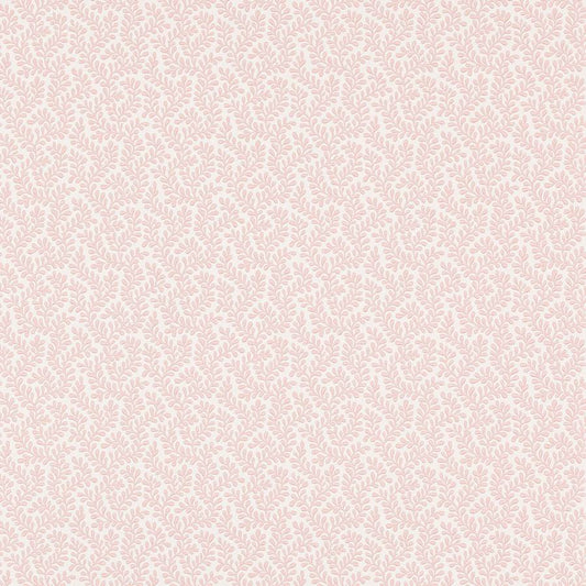 Rushmere Wallpaper - Old Pink - Colefax & Fowler