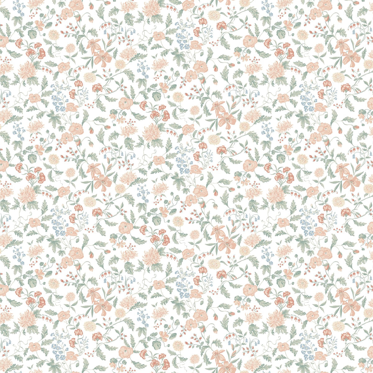 Till Karin Wallpaper