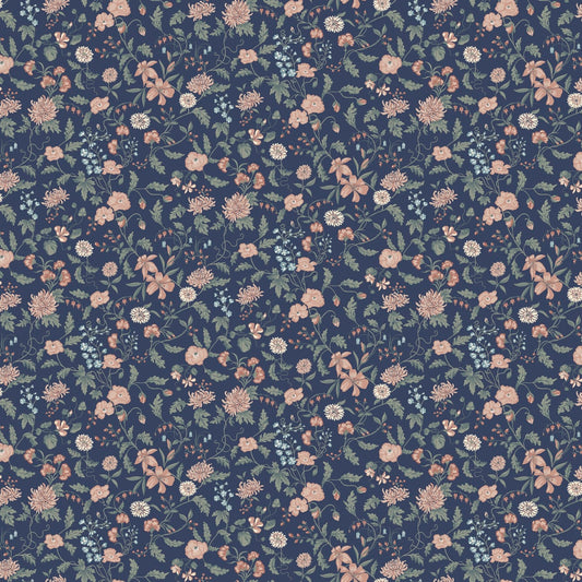 Till Karin Wallpaper