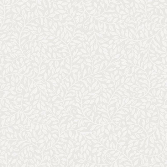 Sigfrid Wallpaper - White -  Sandberg