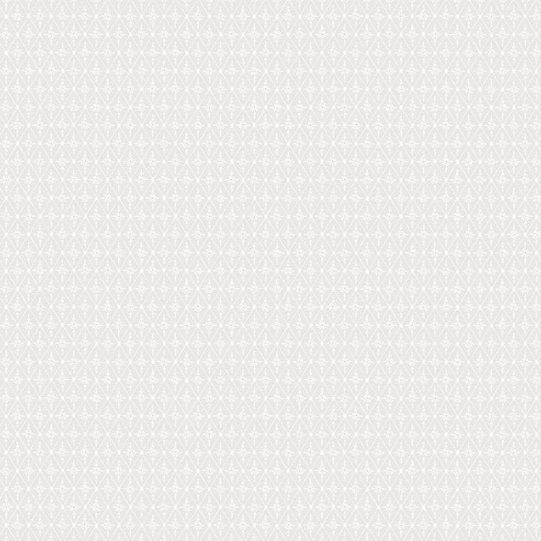 Einar Wallpaper - White - Sandberg