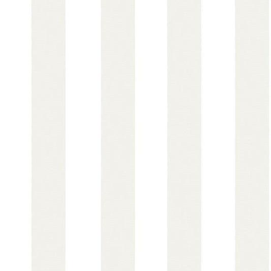 Sam Wallpaper - White -  Sandberg