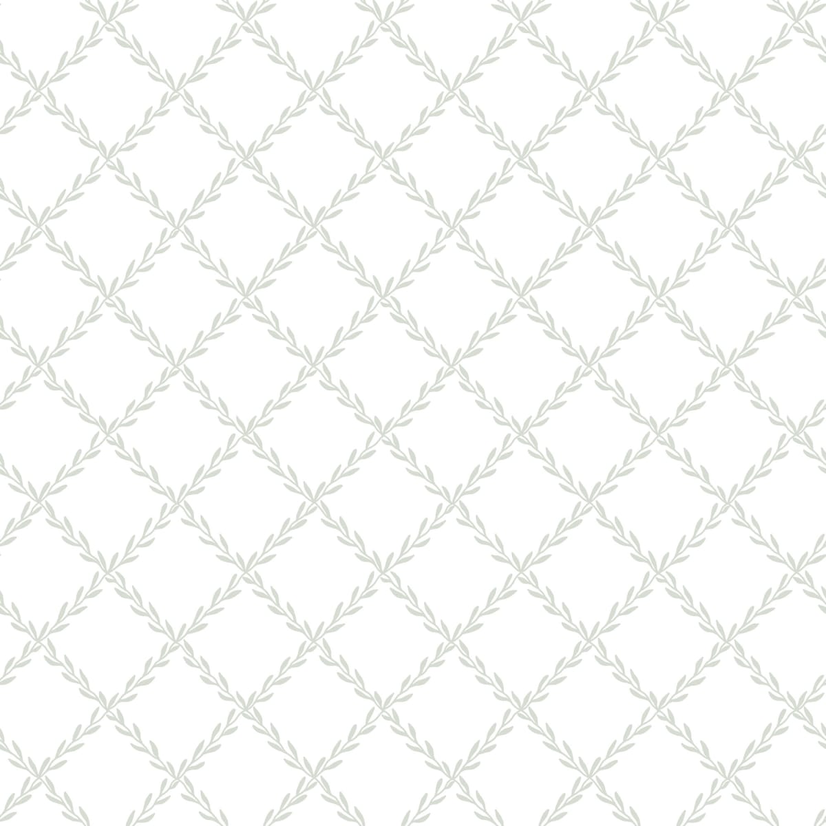 Trellis Wallpaper