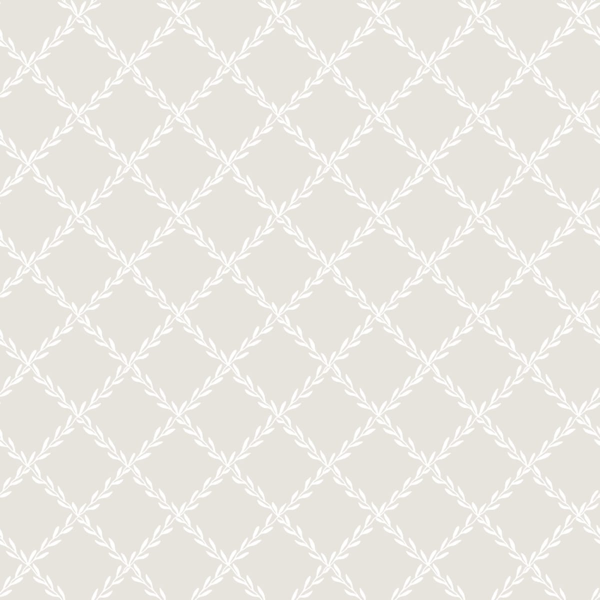 Trellis Wallpaper