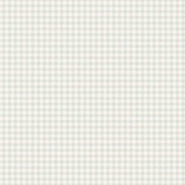 Ruta Wallpaper - Gray -  Sandberg