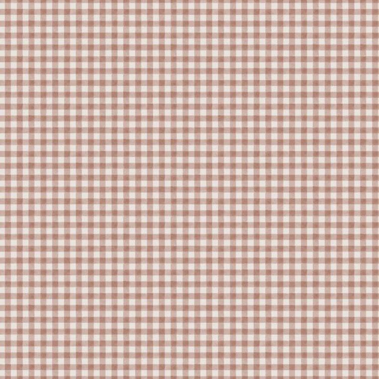 Ruta Wallpaper - Pink -  Sandberg