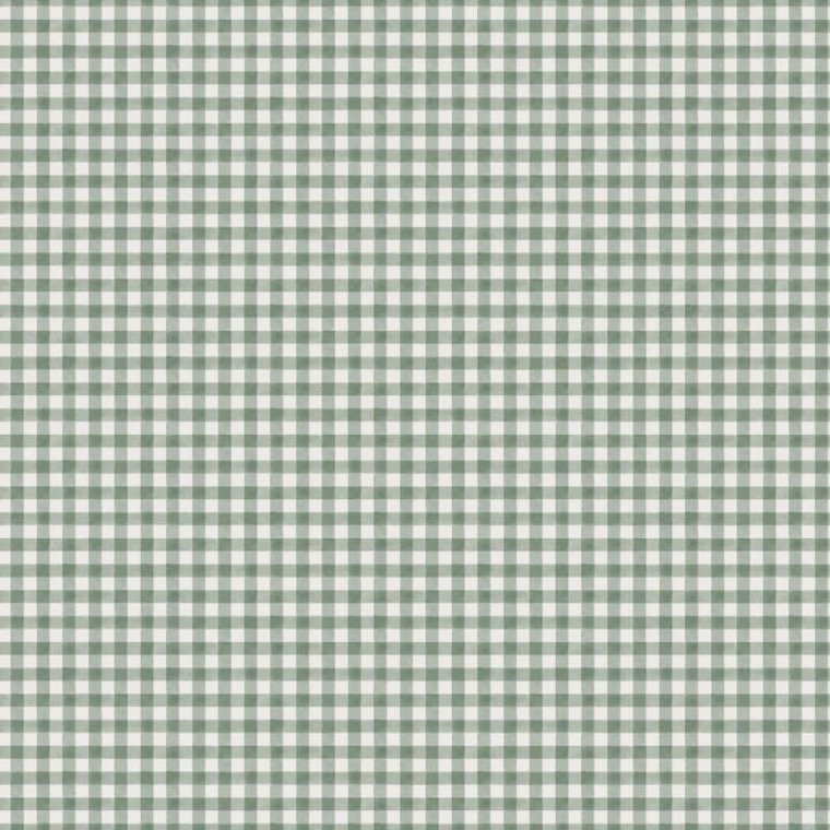 Ruta Wallpaper - Green -  Sandberg