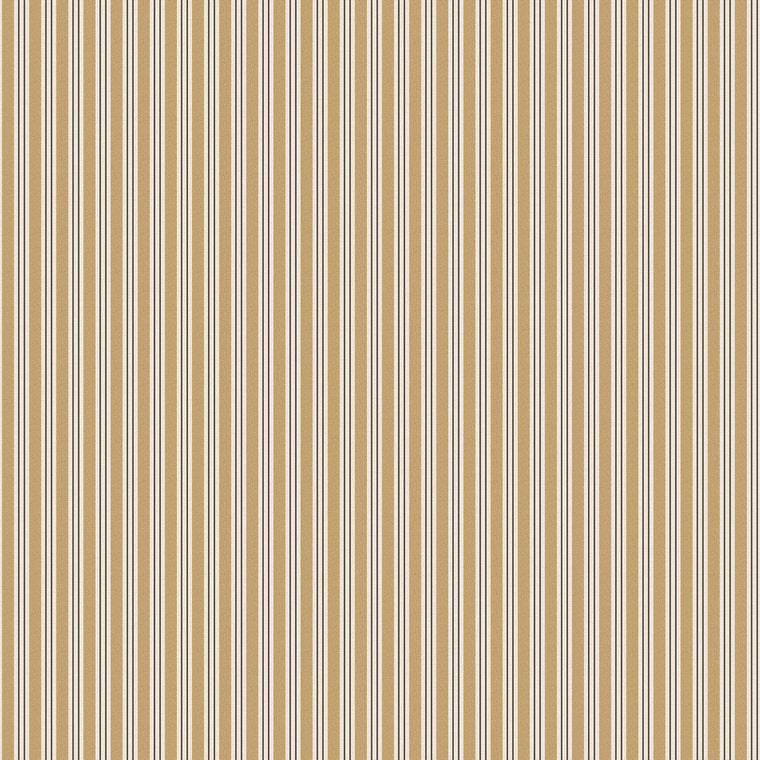 Linn Wallpaper - Sand -  Sandberg