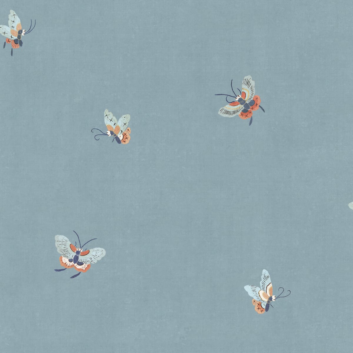 Butterflies Wallpaper