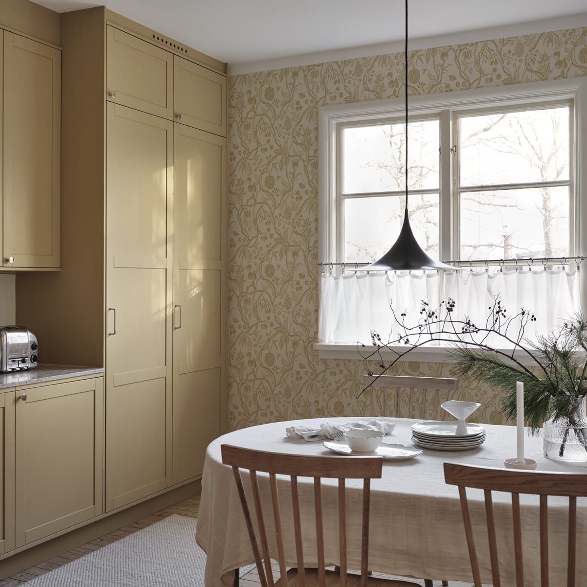 Tree of Life Wallpaper