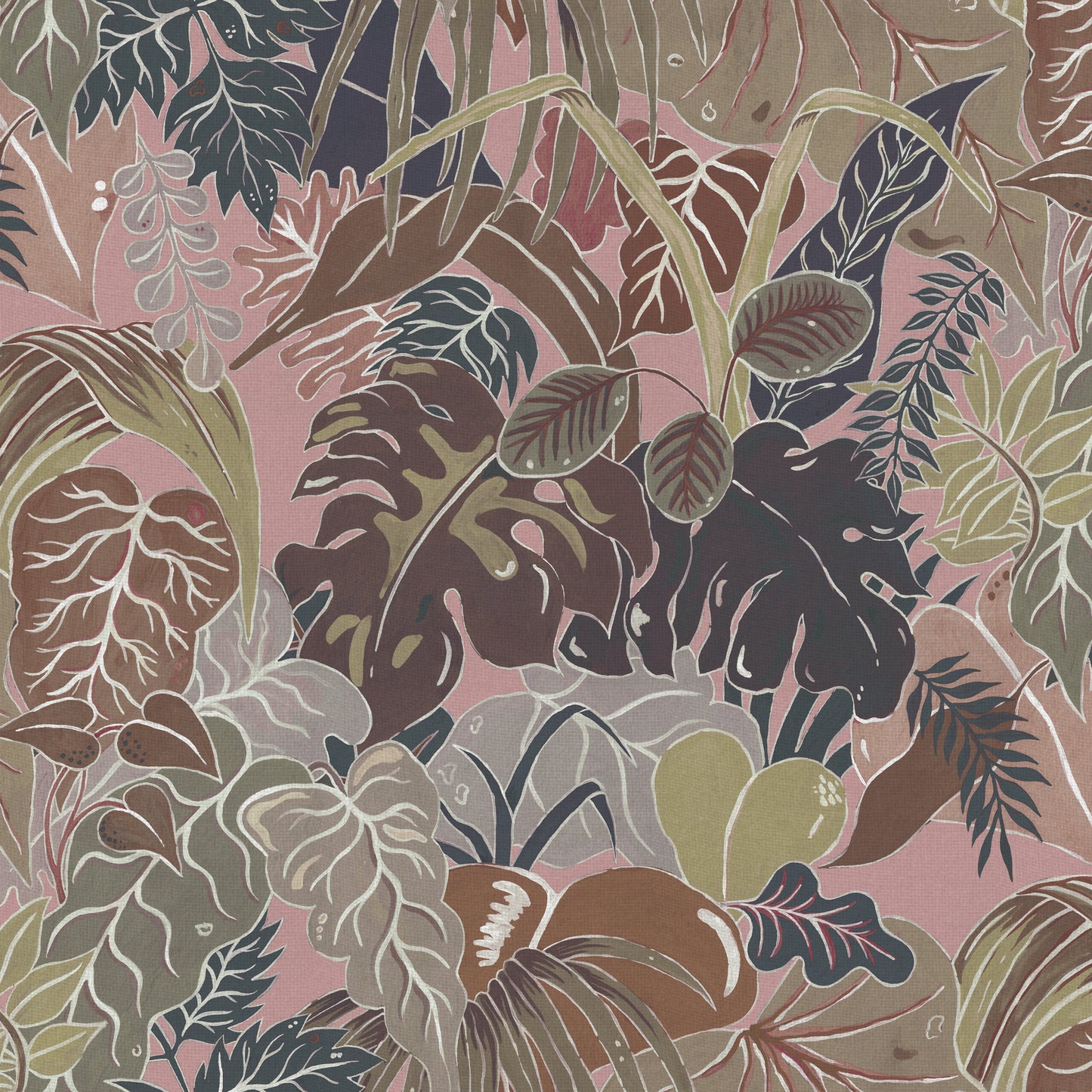 Serendipity Wallpaper