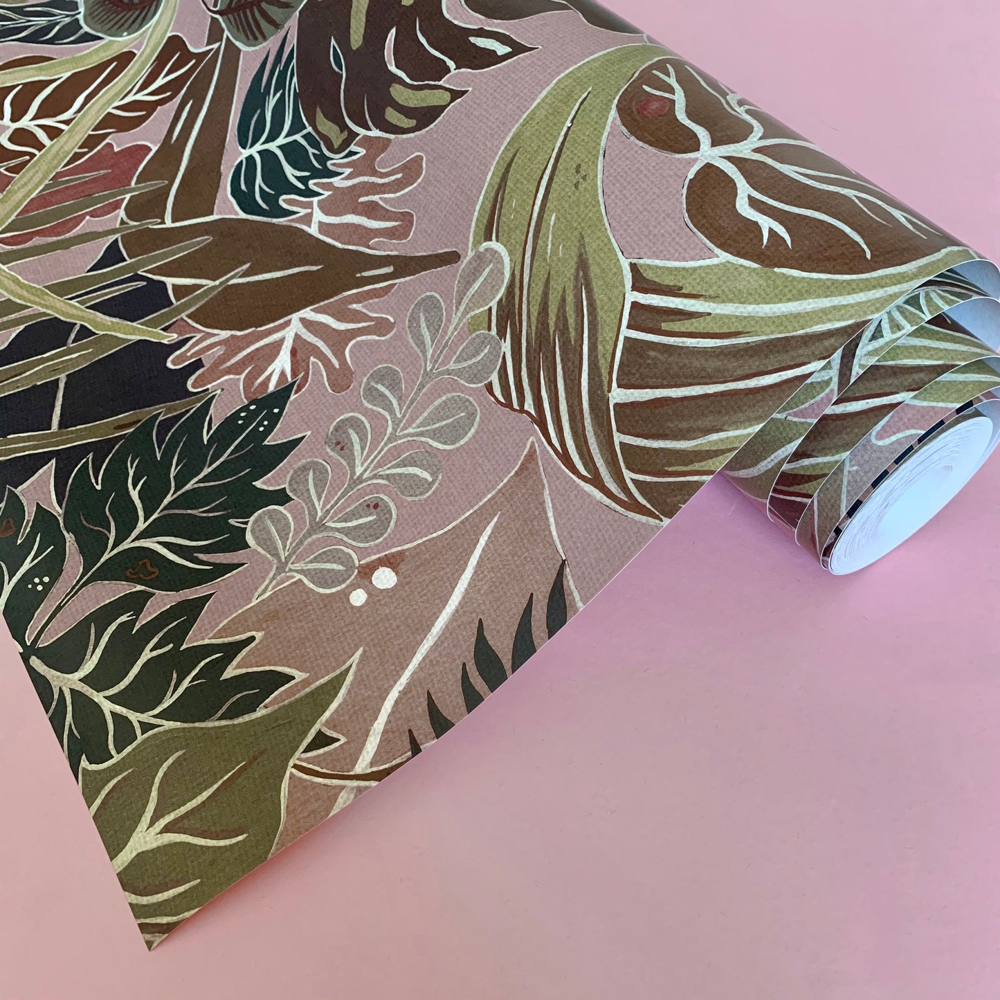 Serendipity Wallpaper