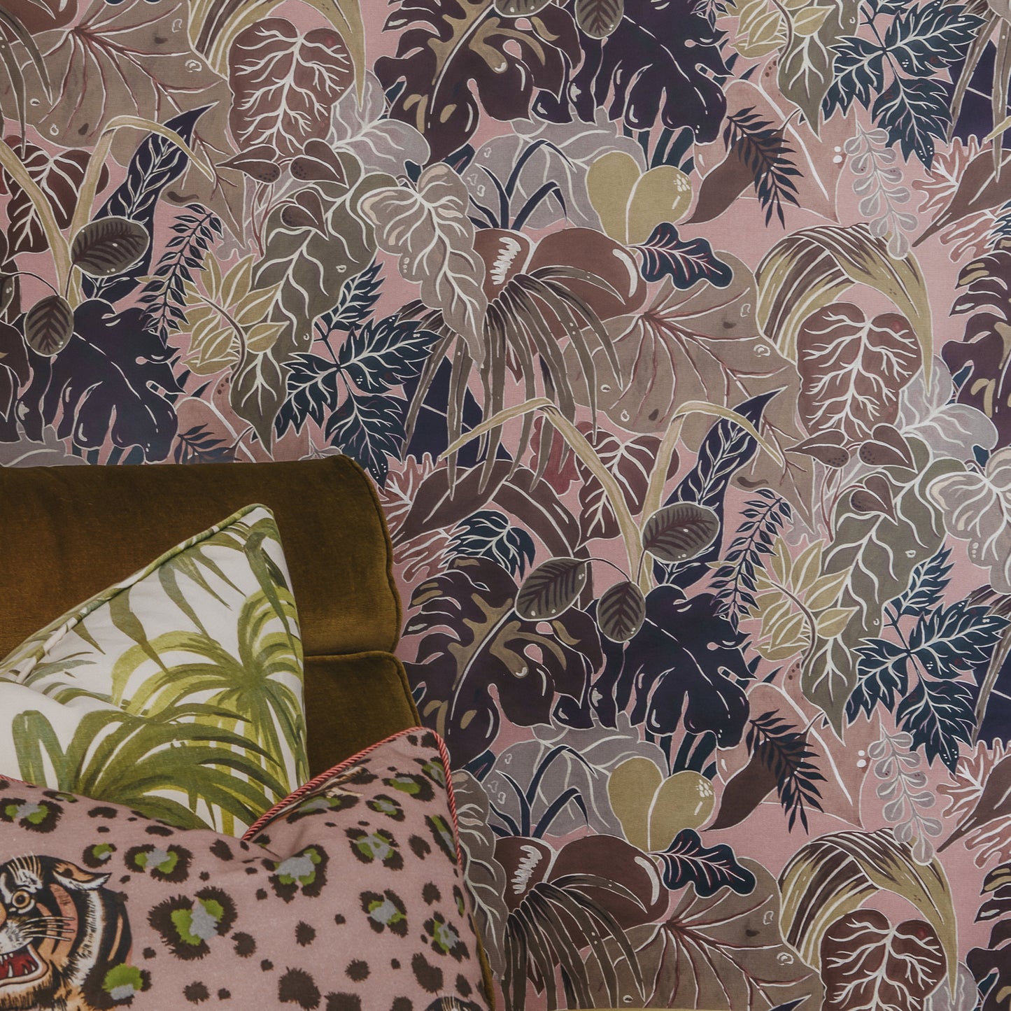 Serendipity Wallpaper